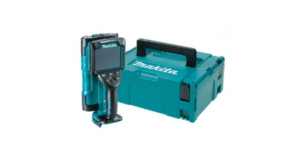 Makita DWD181ZJ 18V Li ion Cordless Surface Wall Scanner Skin